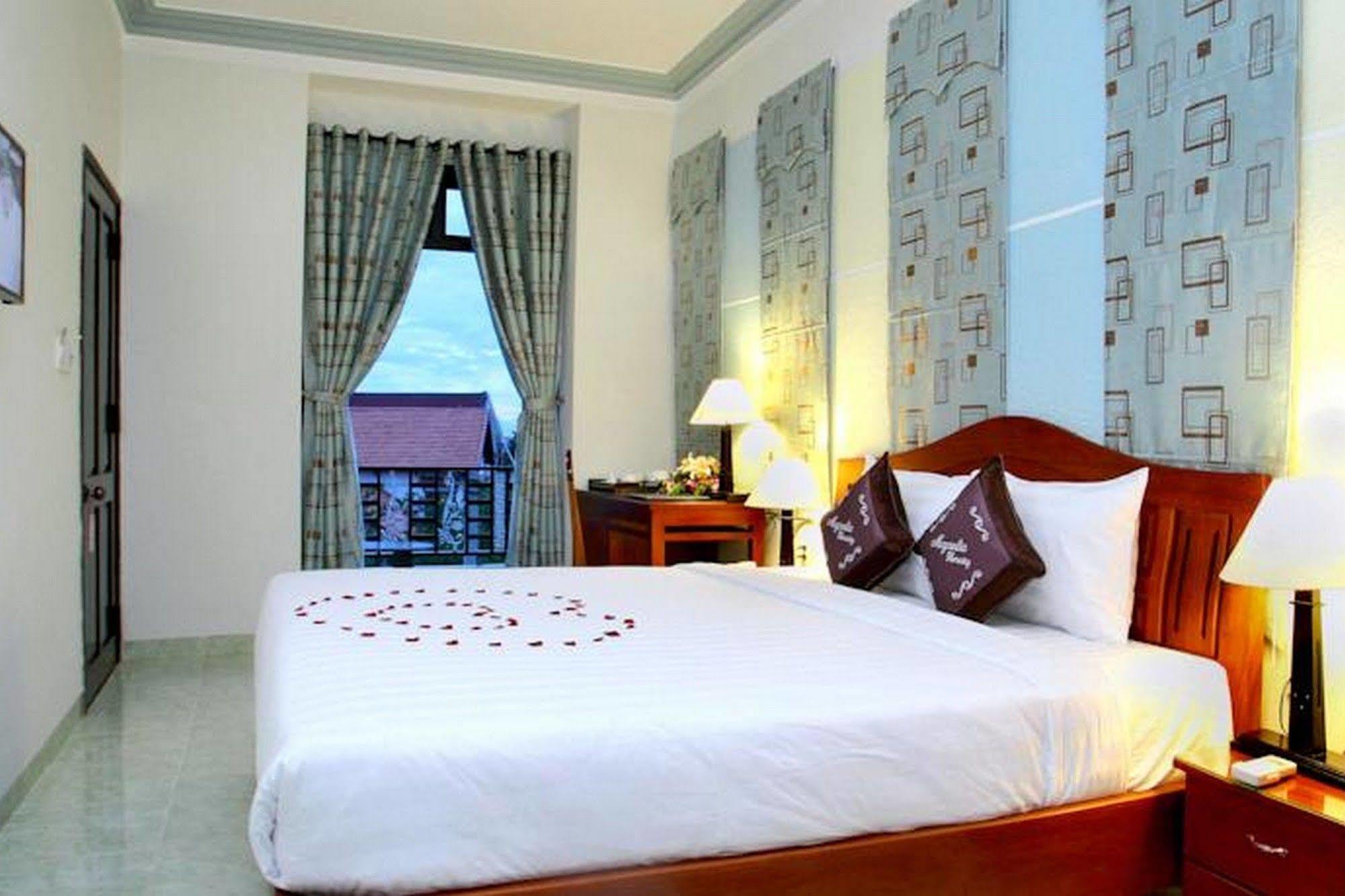 Magnolia Garden Villa Hoi An Esterno foto